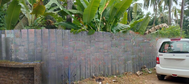 Garden, kanattukara Commercial Land 31581 Sq.Ft. In Kanattukara Thrissur 9618255