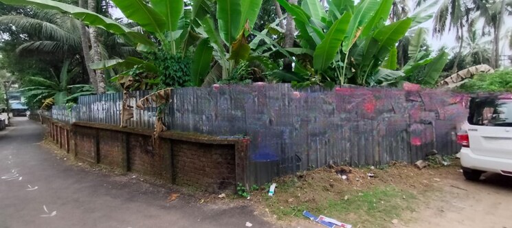 Exterior View, kanattukara Commercial Land 31581 Sq.Ft. In Kanattukara Thrissur 9618255