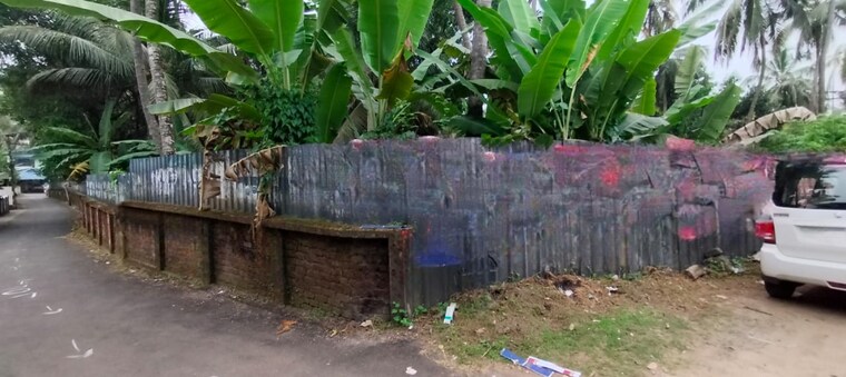 Exterior View, kanattukara Commercial Land 31581 Sq.Ft. In Kanattukara Thrissur 9618255