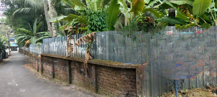 Exterior View, kanattukara Commercial Land 31581 Sq.Ft. In Kanattukara Thrissur 9618255