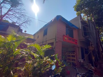 2.5 BHK Independent House – Exterior View View at Charkop Sector 7 - for Sale