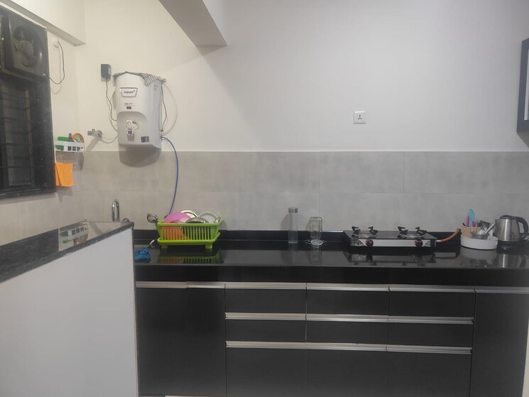 Kitchen, kohinoor-coral-phase-3 2 Bedroom 705 Sq.Ft. Apartment In Hinjewadi Pune 9618262