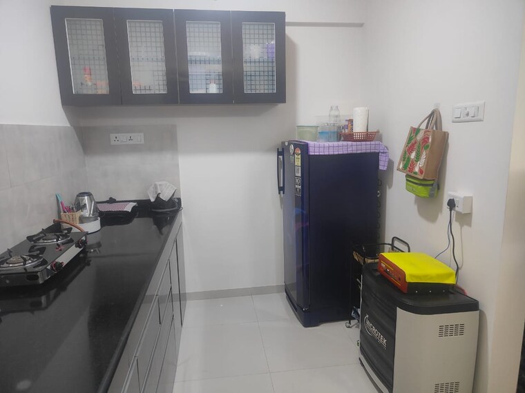 Kitchen, kohinoor-coral-phase-3 2 Bedroom 705 Sq.Ft. Apartment In Hinjewadi Pune 9618262