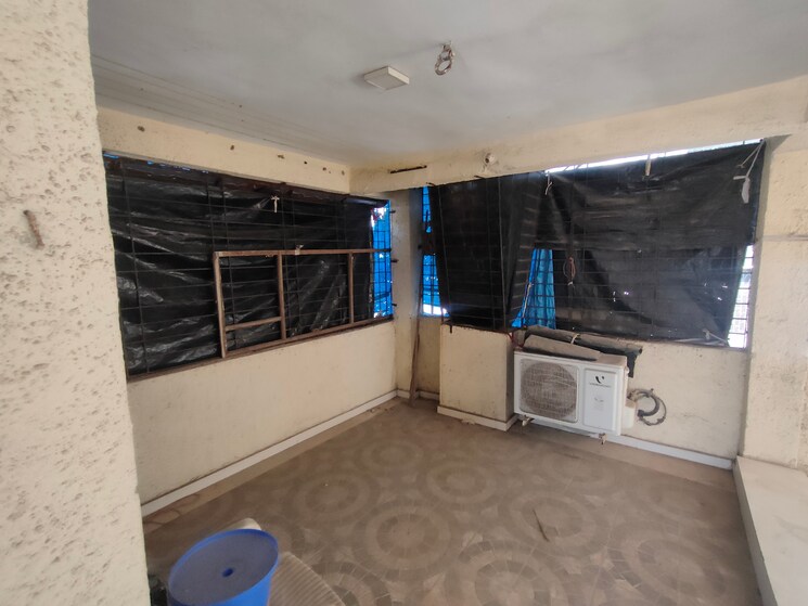 Living Room, charkop sector 7 2.5 Bedroom 900 Sq.Ft. Independent House In Charkop Sector 7 Mumbai 9618288