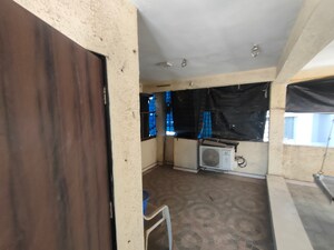 Living Room in 2.5 BHK Independent House at Charkop Sector 7 – for Sale