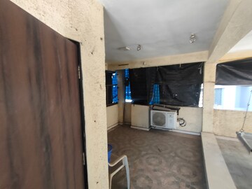 Living Room in 2.5 BHK Independent House at Charkop Sector 7 – for Sale