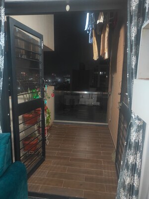 Parking in 2 BHK Apartment at Kohinoor Coral Phase 3, Hinjewadi – for Rent