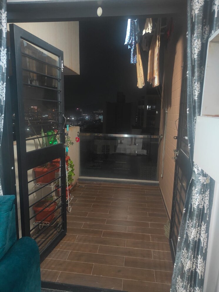  Parking, kohinoor-coral-phase-3 2 Bedroom 705 Sq.Ft. Apartment In Hinjewadi Pune 9618262