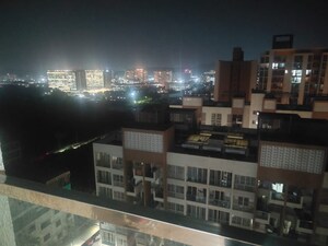 2 BHK Apartment – Exterior View View at Kohinoor Coral Phase 3, Hinjewadi - for Rent