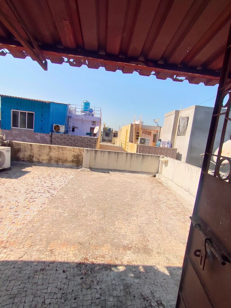 Exterior View, charkop sector 7 2.5 Bedroom 900 Sq.Ft. Independent House In Charkop Sector 7 Mumbai 9618288