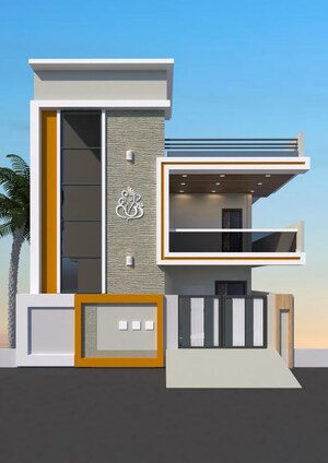 4 BHK Villa For Sale in Kanakapura Road