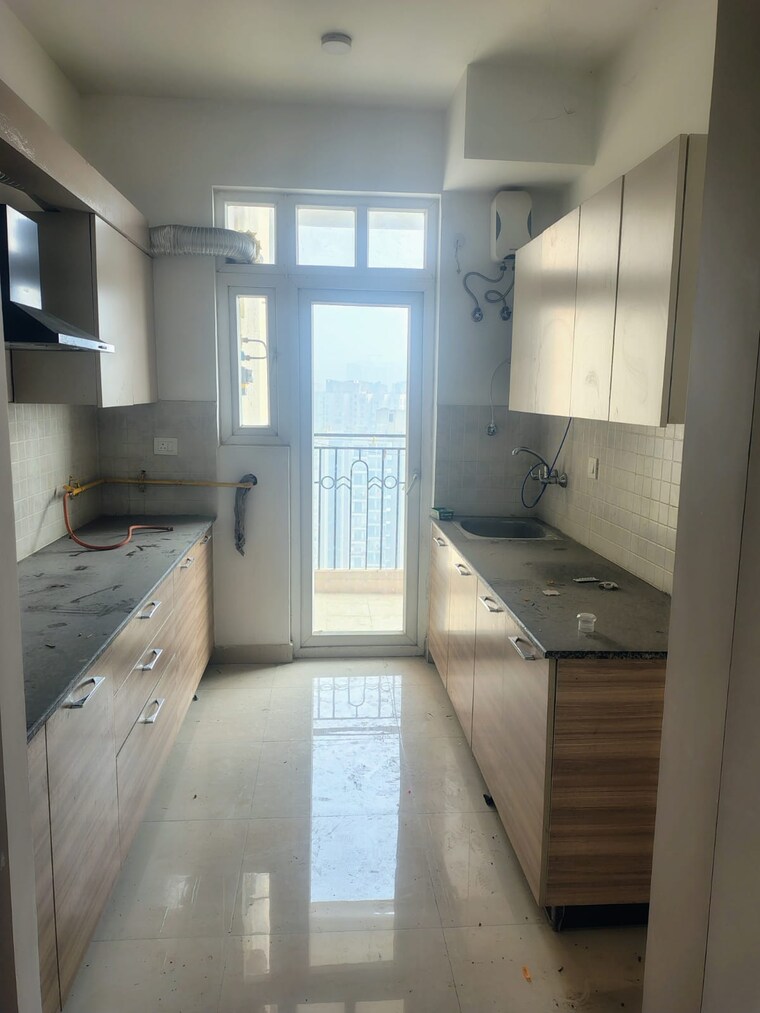 Kitchen, ats-nobility 3 Bedroom 1675 Sq.Ft. Apartment In Sector 4 Greater Noida Greater Noida 9618285