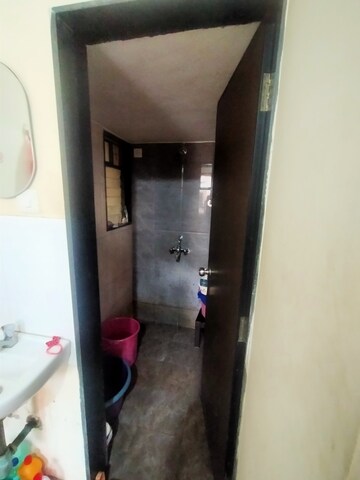 Furnished Amenities in 1 BHK Apartment at Ekta Parksville Phase 2, Virar West – for Sale