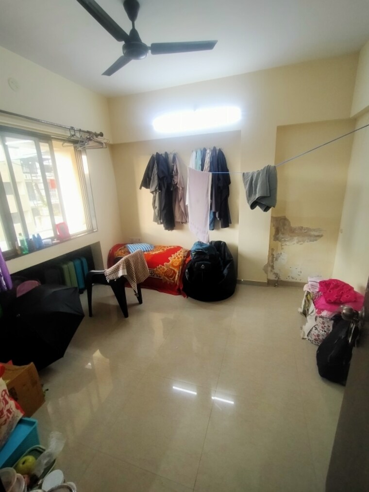 Living Room, ekta-parksville-phase-2 1 Bedroom 372 Sq.Ft. Apartment In Virar West Palghar 9618293