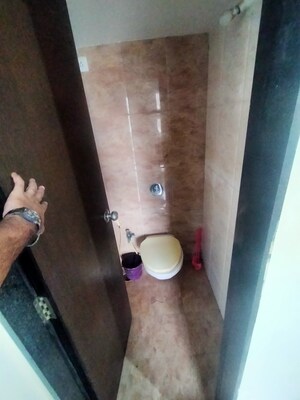 Furnished Amenities in 1 BHK Apartment at Ekta Parksville Phase 2, Virar West – for Sale