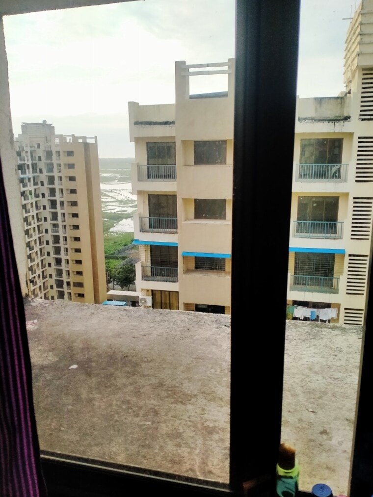 Exterior View, ekta-parksville-phase-2 1 Bedroom 372 Sq.Ft. Apartment In Virar West Palghar 9618293