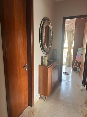 Room in 3 BHK Apartment at Runwal Elegante, Andheri West – for Sale