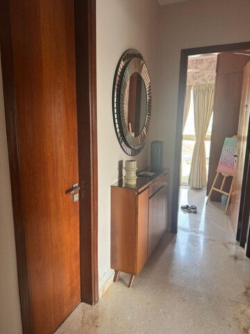 Room in 3 BHK Apartment at Runwal Elegante, Andheri West – for Sale