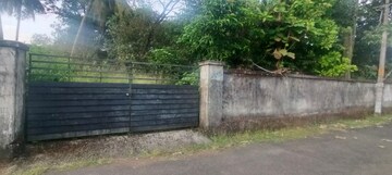 Plot Area in  Plot at Chembukkav – for Sale