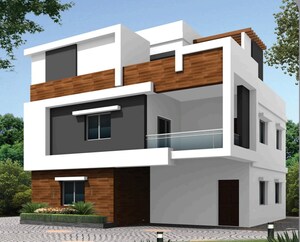5 BHK Villa For Sale in Kompally