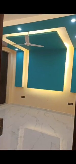 3 BHK Builder Floor For Rent in Sector 85