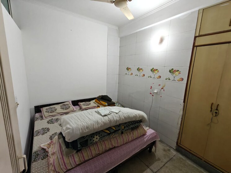 Bedroom, sector 5 3 Bedroom 900 Sq.Ft. Apartment In Sector 5 Panchkula 9618289