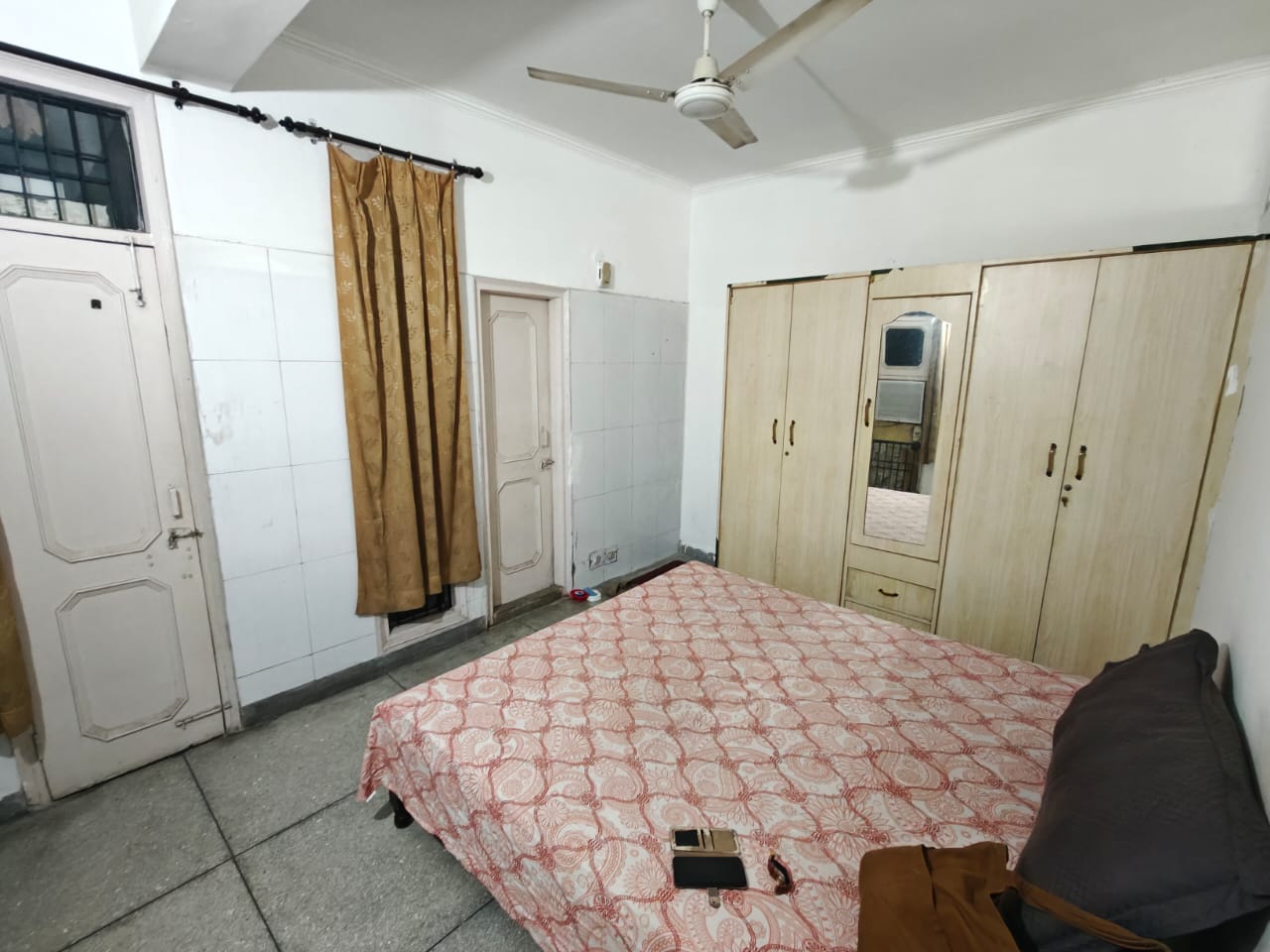 3 BHK + Pooja Room Apartment For Sale in Sector 5