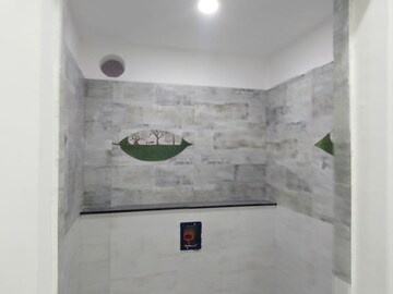 Bathroom in 4 BHK Apartment at Whiteland The Aspen, Sector 76 – for Sale