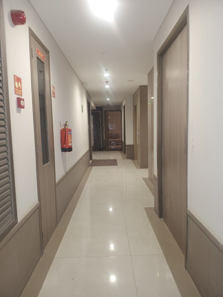 Other, unique-ivana 1 Bedroom 367 Sq.Ft. Apartment In Mira Road Thane 9618328