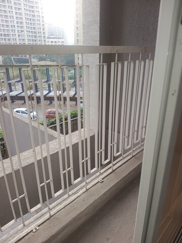 1 BHK Apartment – Exterior View View at Unique Ivana, Mira Road - for Rent