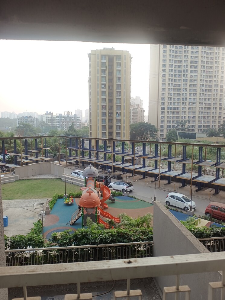 Exterior View, unique-ivana 1 Bedroom 367 Sq.Ft. Apartment In Mira Road Thane 9618328