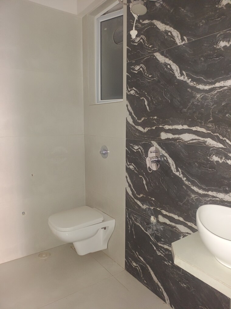 Attached Bathroom, unique-ivana 1 Bedroom 367 Sq.Ft. Apartment In Mira Road Thane 9618328