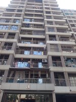 1 BHK 367 Sq.Ft. Apartment in Unique Ivana