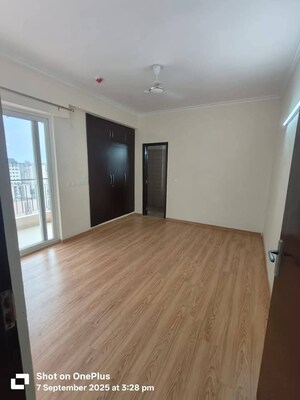 Bedroom in 3 BHK Apartment at Saket – for Rent