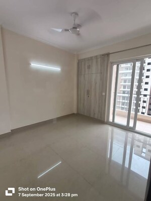 3 BHK Apartment For Rent in Saket