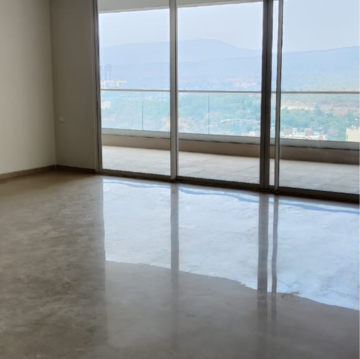 Room in 5 BHK Apartment at Omkar Alta Monte, Laxman Nagar – for Sale