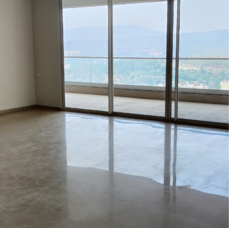 Room, omkar-alta-monte 5 Bedroom 4846 Sq.Ft. Apartment In Laxman Nagar Mumbai 9618326