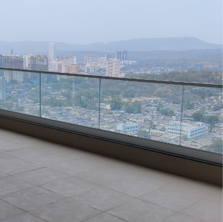 Swimming Pool, omkar-alta-monte 5 Bedroom 4846 Sq.Ft. Apartment In Laxman Nagar Mumbai 9618326