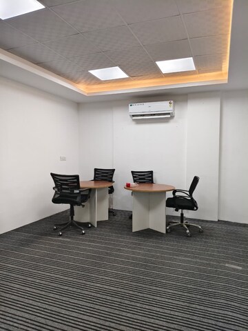 Team Area in  Office Space at Sector 63 – for Rent