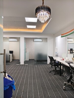  Office Space For Rent in Sector 63