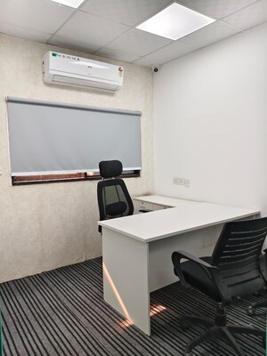 Team Area in  Office Space at Sector 63 – for Rent