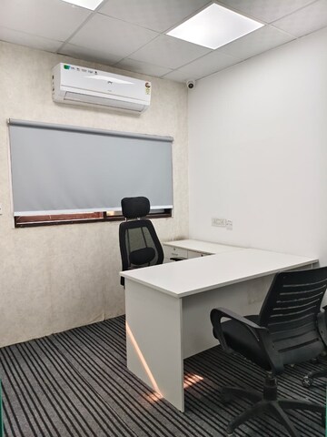 Team Area in  Office Space at Sector 63 – for Rent