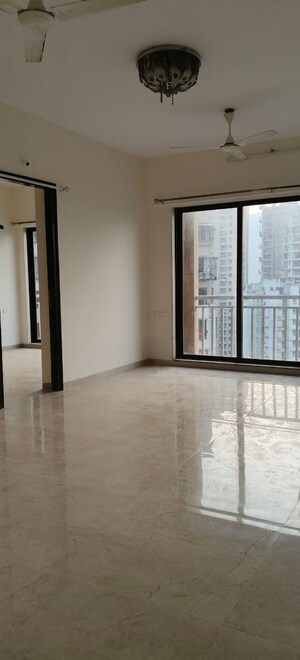2 BHK Apartment For Rent in Puraniks Tokyo Bay, Kasarvadavali