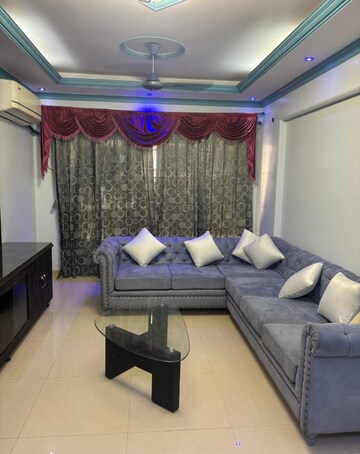 2 BHK Apartment For Rent in Silver Crest Powai, Powai