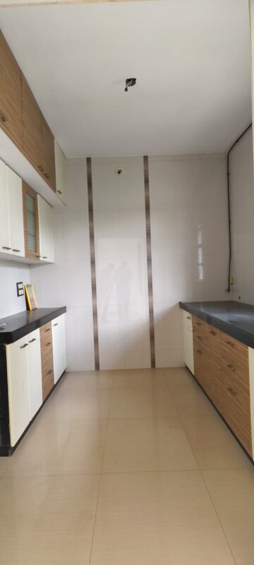 Kitchen in 2 BHK Apartment at Squarefeet Grand Square, Anand Nagar – for Rent