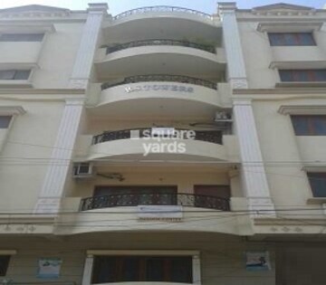 5 BHK Apartment For Sale in RS Towers Madhapur, Madhapur