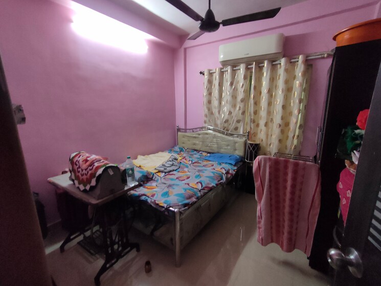 Bedroom, charkop sector 7 2 Bedroom 900 Sq.Ft. Independent House In Charkop Sector 7 Mumbai 9618396