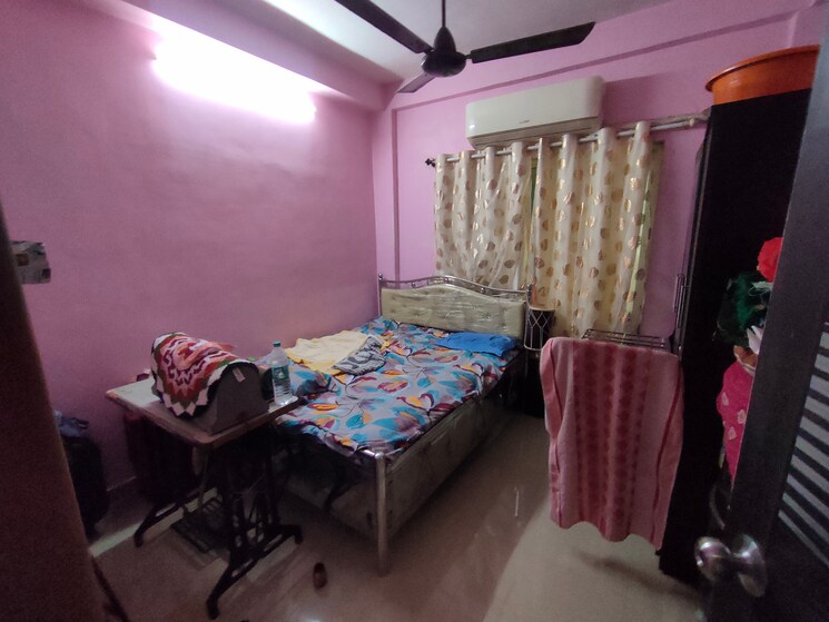 Bedroom, charkop sector 7 2 Bedroom 900 Sq.Ft. Independent House In Charkop Sector 7 Mumbai 9618396