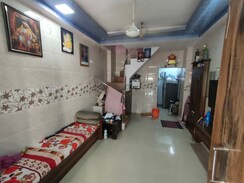 2 BHK + Pooja Room Independent House For Sale in Charkop Sector 7