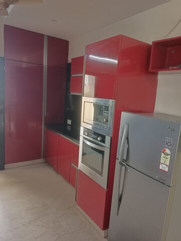 Team Area in 5 BHK Apartment at RS Towers Madhapur, Madhapur – for Sale